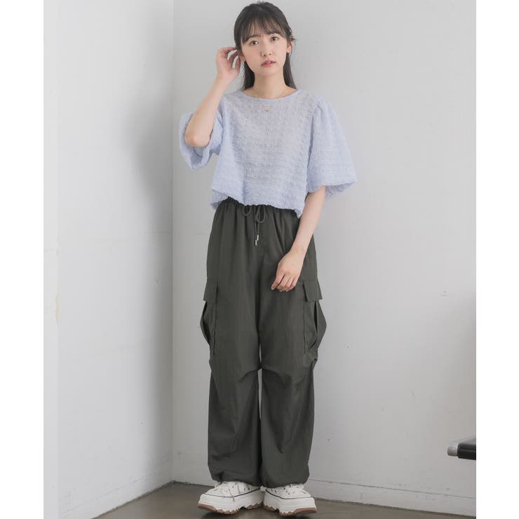 アソートパラシュートPT | RETRO GIRL | 詳細画像17 