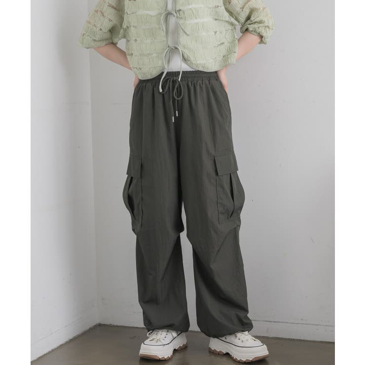 アソートパラシュートPT | RETRO GIRL | 詳細画像18 