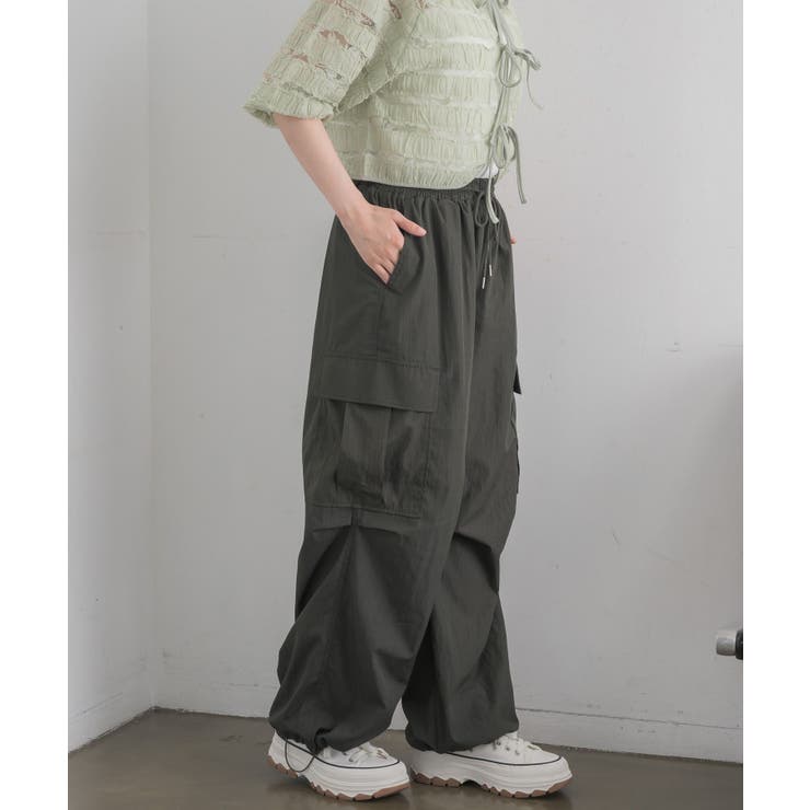 アソートパラシュートPT | RETRO GIRL | 詳細画像19 