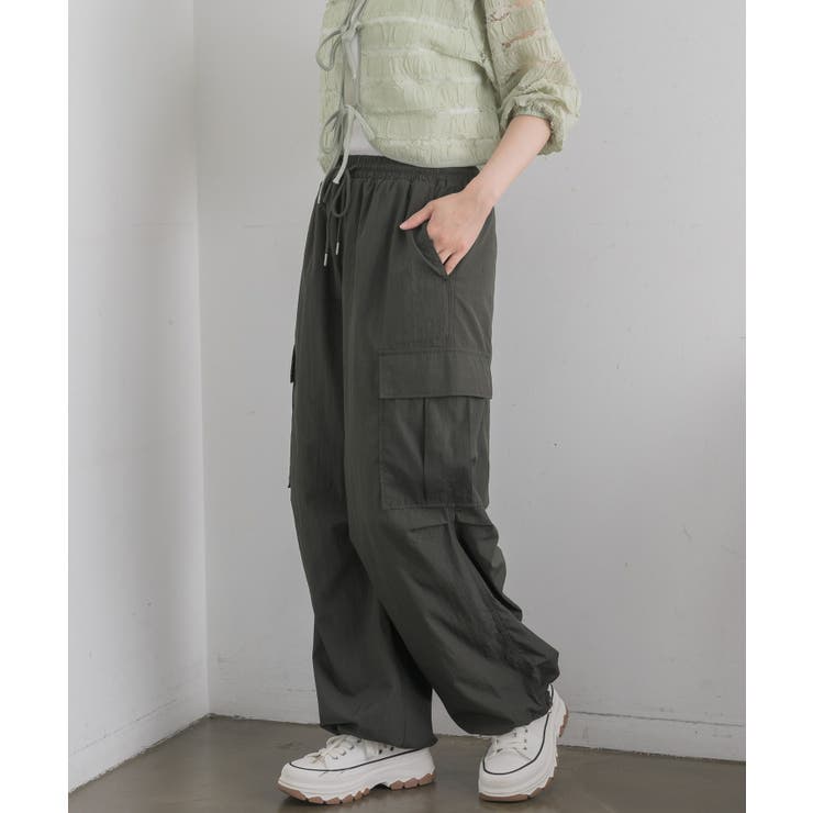 アソートパラシュートPT | RETRO GIRL | 詳細画像20 