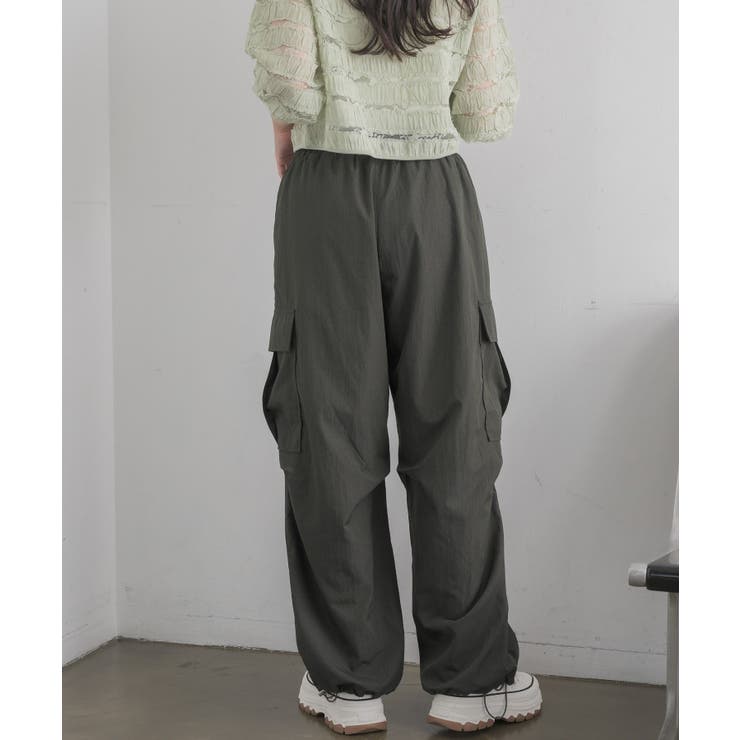 アソートパラシュートPT | RETRO GIRL | 詳細画像21 