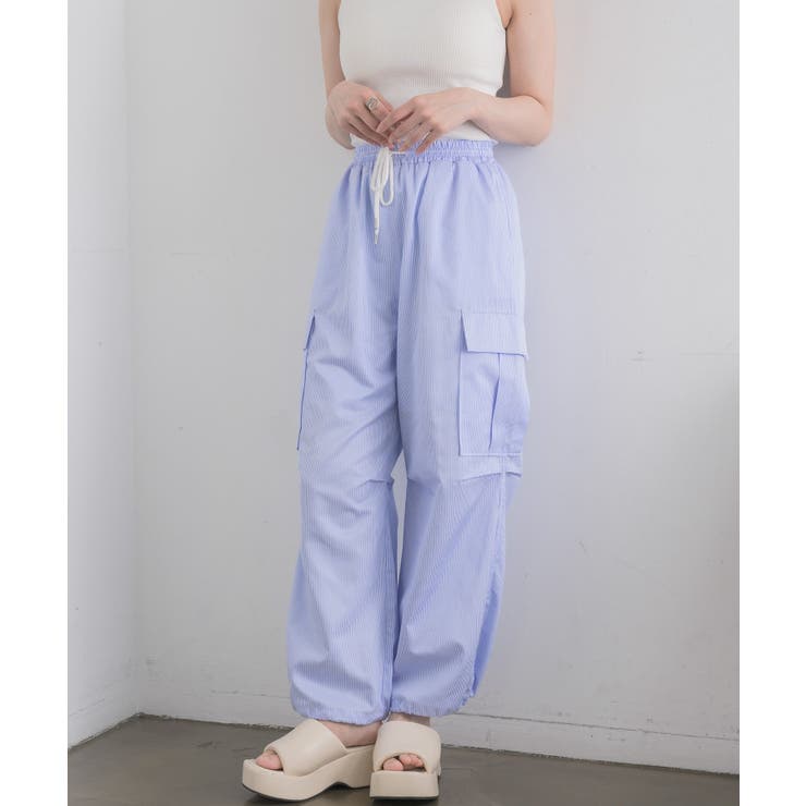 アソートパラシュートPT | RETRO GIRL | 詳細画像22 