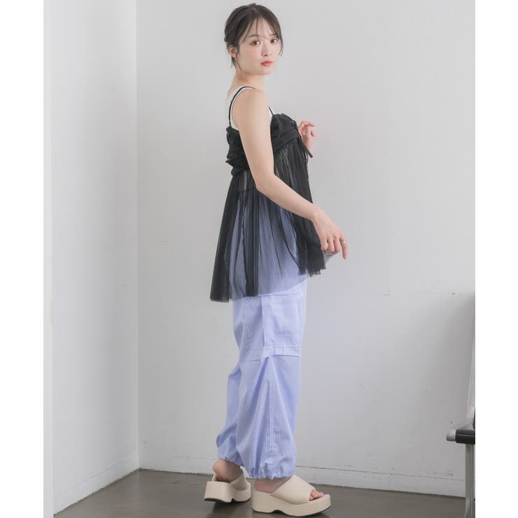 アソートパラシュートPT | RETRO GIRL | 詳細画像27 