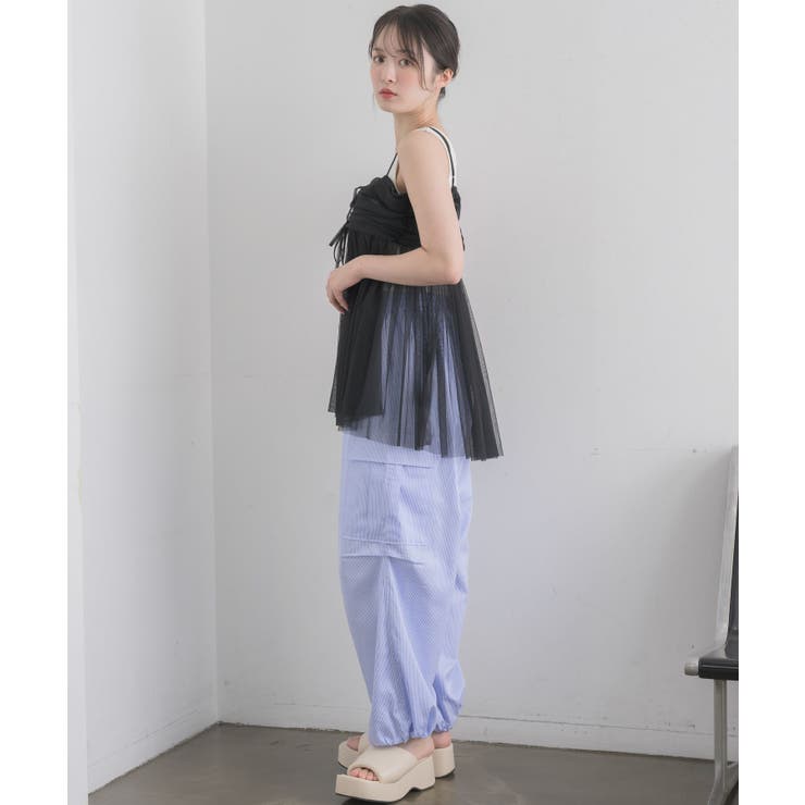 アソートパラシュートPT | RETRO GIRL | 詳細画像28 