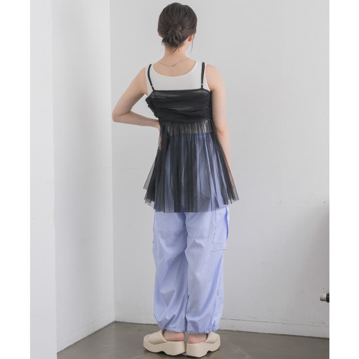 アソートパラシュートPT | RETRO GIRL | 詳細画像29 