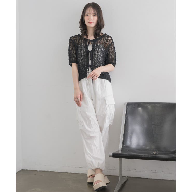 アソートパラシュートPT | RETRO GIRL | 詳細画像6 