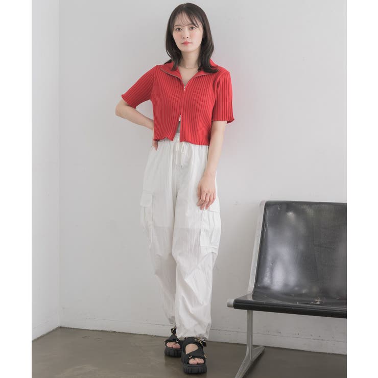 アソートパラシュートPT | RETRO GIRL | 詳細画像7 