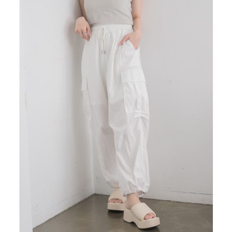 アソートパラシュートPT | RETRO GIRL | 詳細画像8 