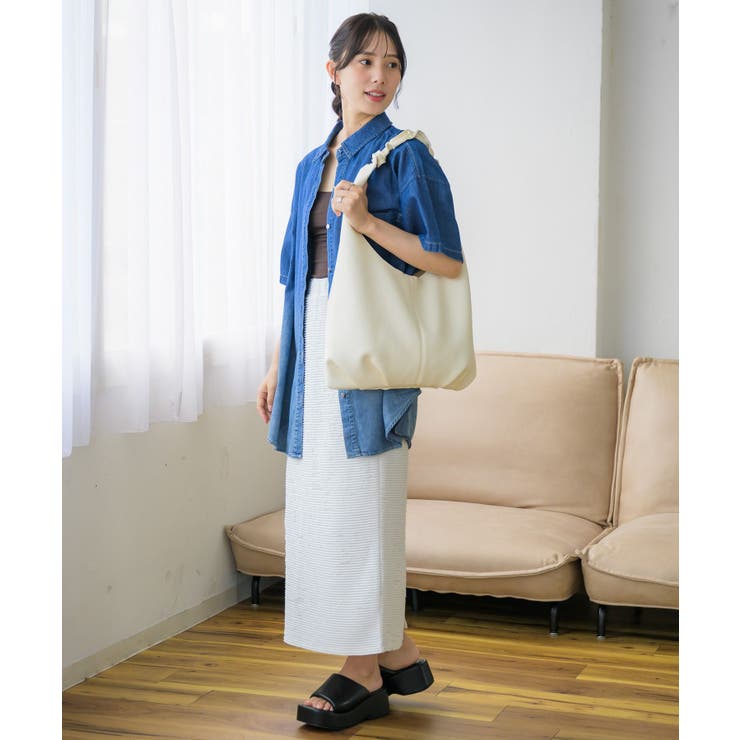 サンカクトート | RETRO GIRL | 詳細画像12 