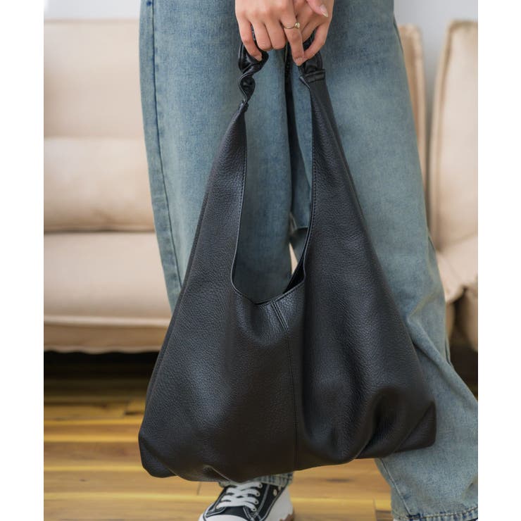 サンカクトート | RETRO GIRL | 詳細画像4 