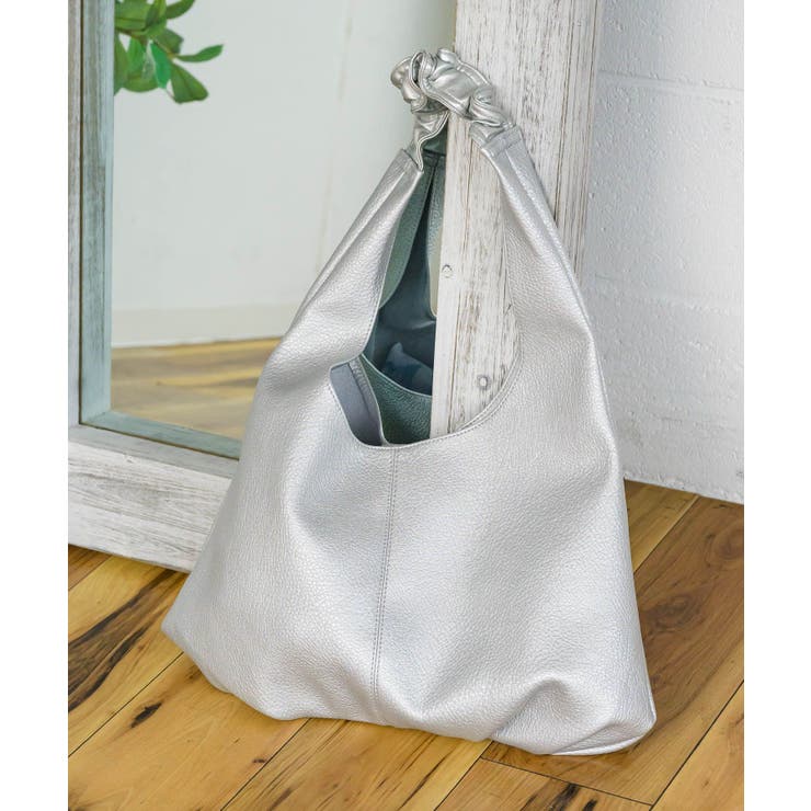 サンカクトート | RETRO GIRL | 詳細画像6 