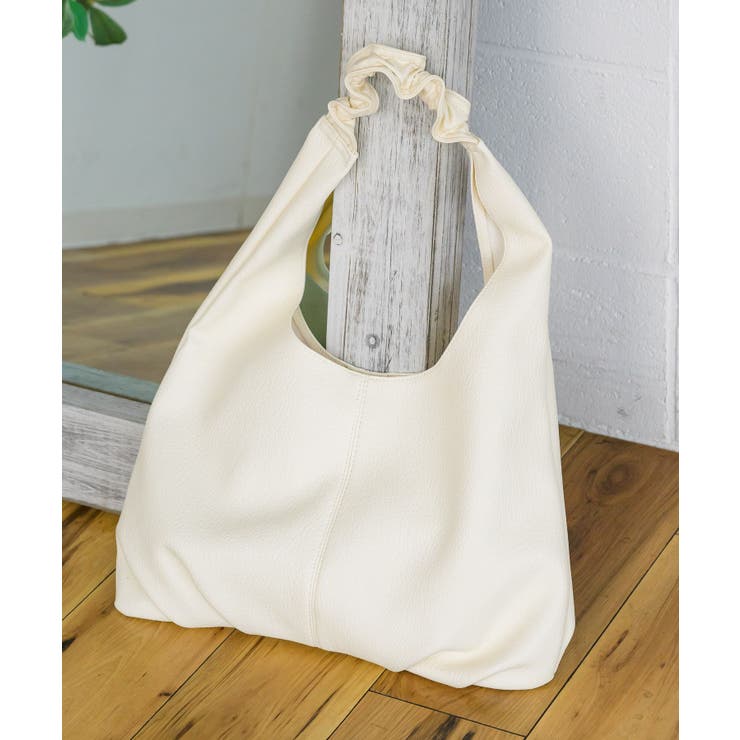 WHT2 | サンカクトート | RETRO GIRL