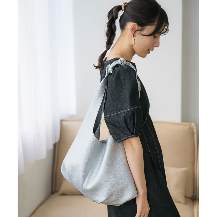 SLV | サンカクトート | RETRO GIRL