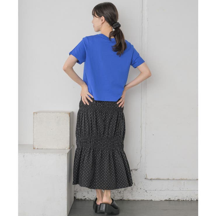 アソートギャザーSK | RETRO GIRL | 詳細画像25 