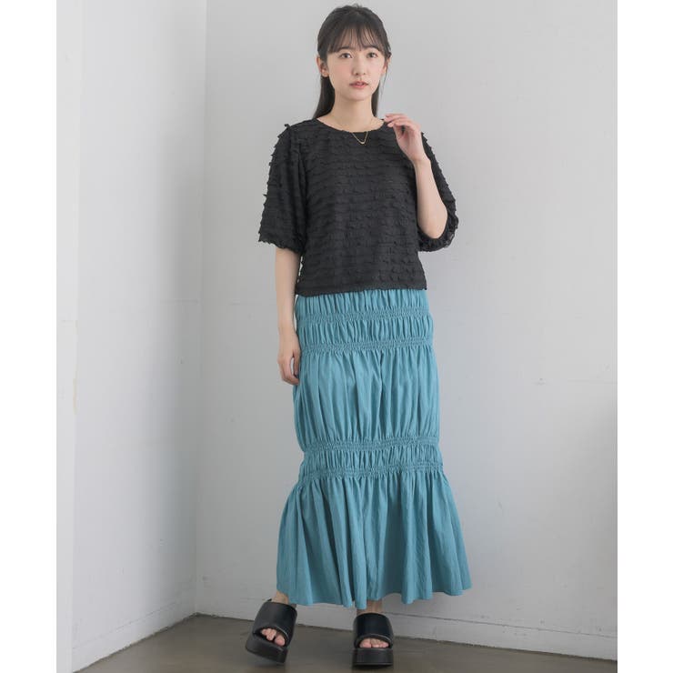 アソートギャザーSK | RETRO GIRL | 詳細画像39 