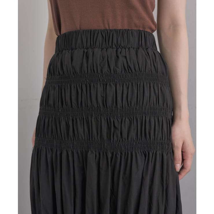 アソートギャザーSK | RETRO GIRL | 詳細画像48 