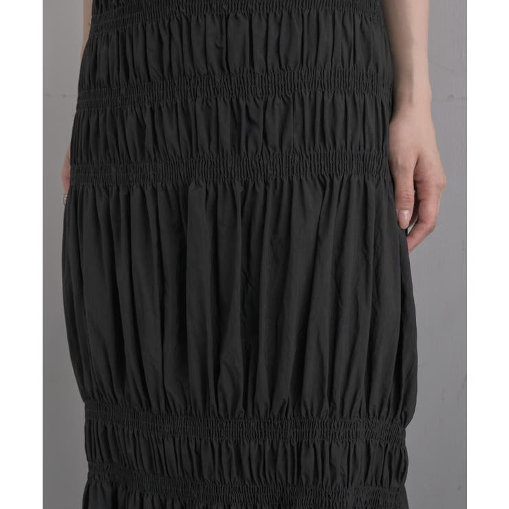 アソートギャザーSK | RETRO GIRL | 詳細画像49 