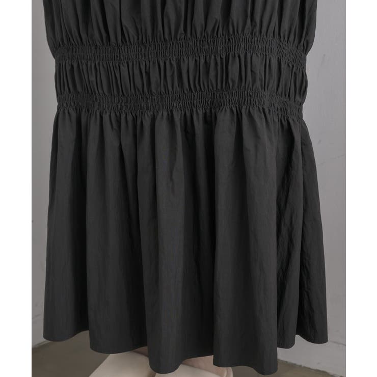 アソートギャザーSK | RETRO GIRL | 詳細画像50 