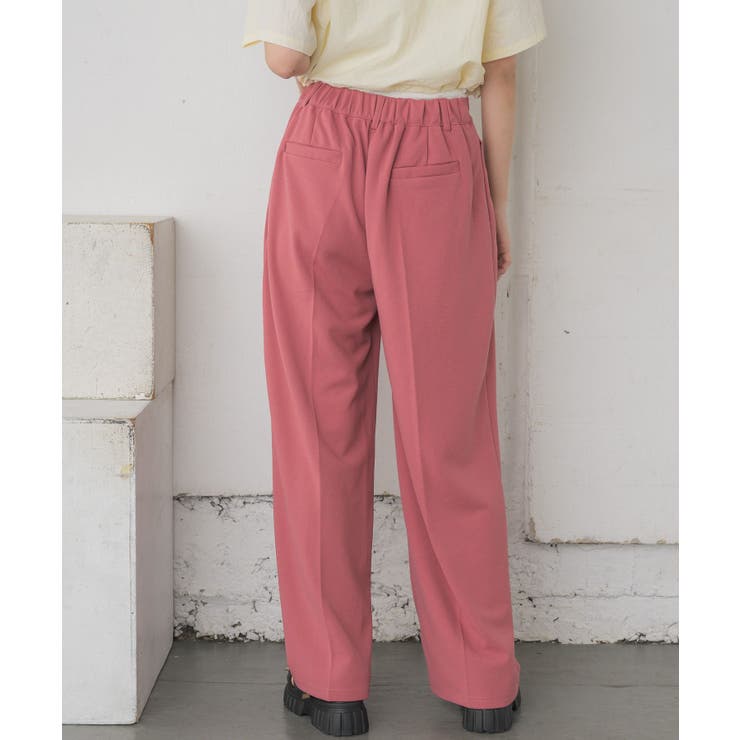 スラックスパンツ | RETRO GIRL | 詳細画像30 