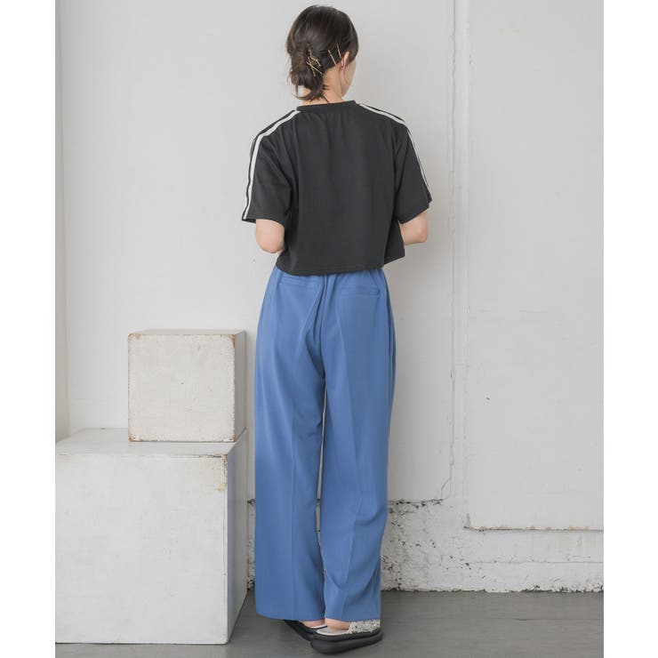 スラックスパンツ | RETRO GIRL | 詳細画像34 