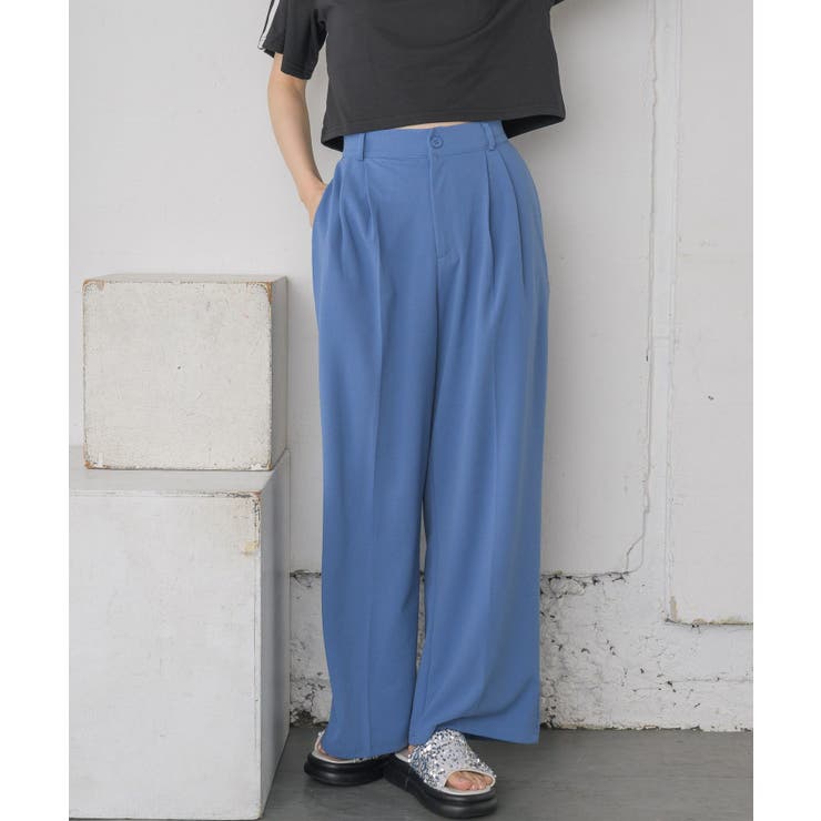 スラックスパンツ | RETRO GIRL | 詳細画像37 