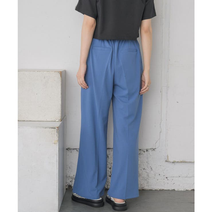 スラックスパンツ | RETRO GIRL | 詳細画像40 