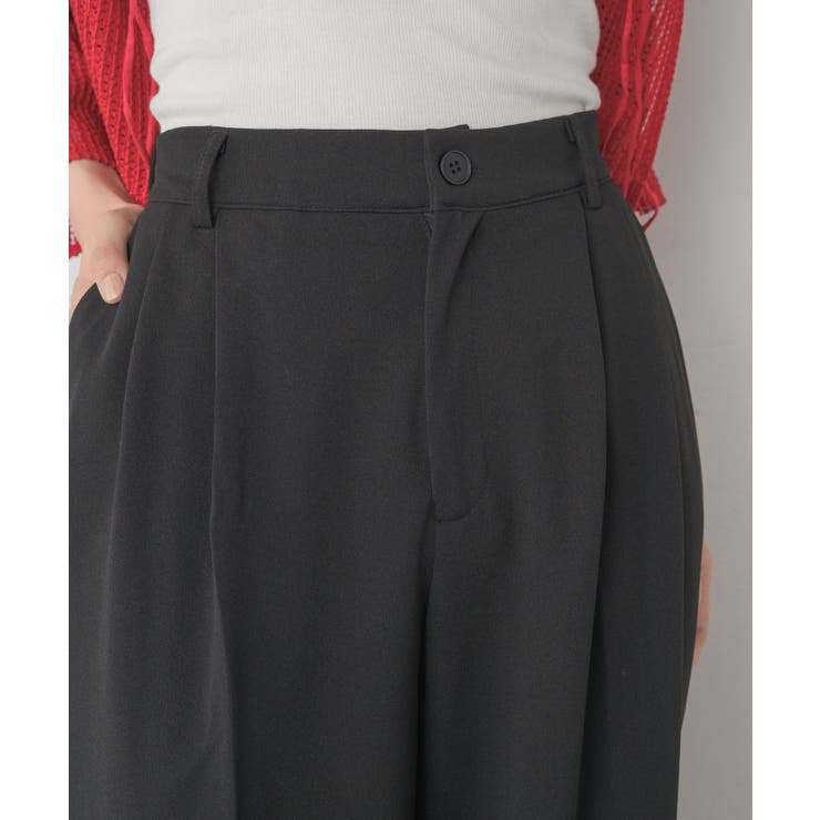 スラックスパンツ | RETRO GIRL | 詳細画像41 