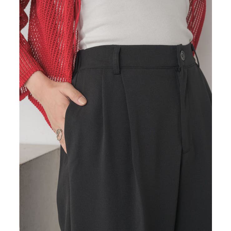 スラックスパンツ | RETRO GIRL | 詳細画像42 