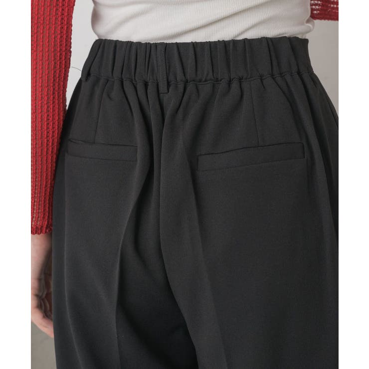 スラックスパンツ | RETRO GIRL | 詳細画像45 