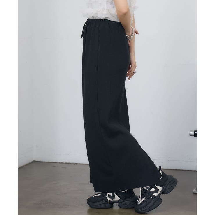 リブニットSK | RETRO GIRL | 詳細画像32 