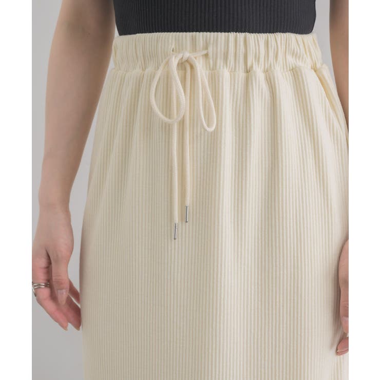 リブニットSK | RETRO GIRL | 詳細画像45 