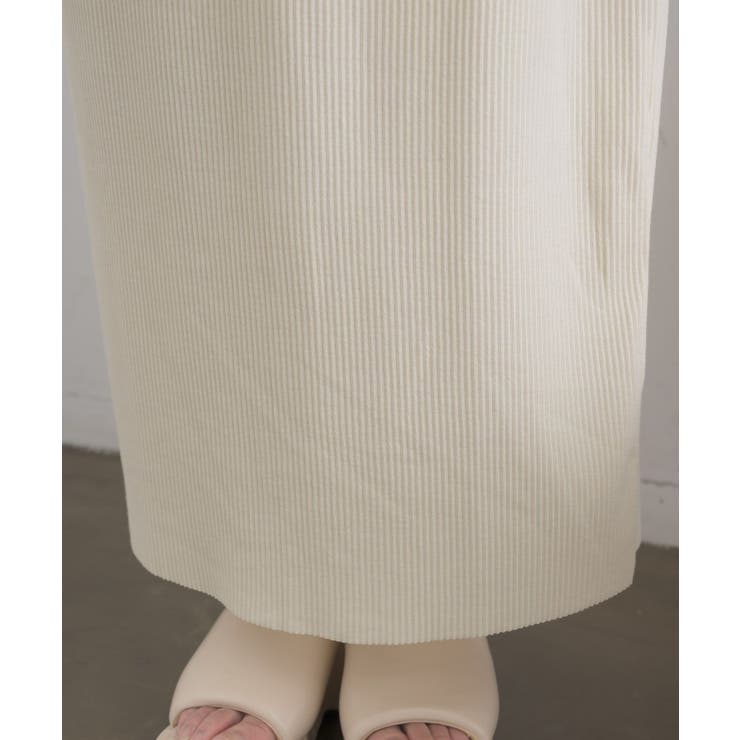 リブニットSK | RETRO GIRL | 詳細画像47 