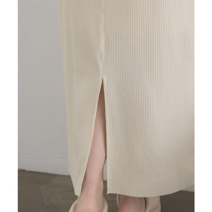 リブニットSK | RETRO GIRL | 詳細画像48 