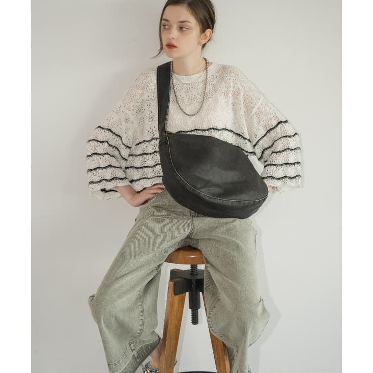 硫化染めカラーPT | RETRO GIRL | 詳細画像12 