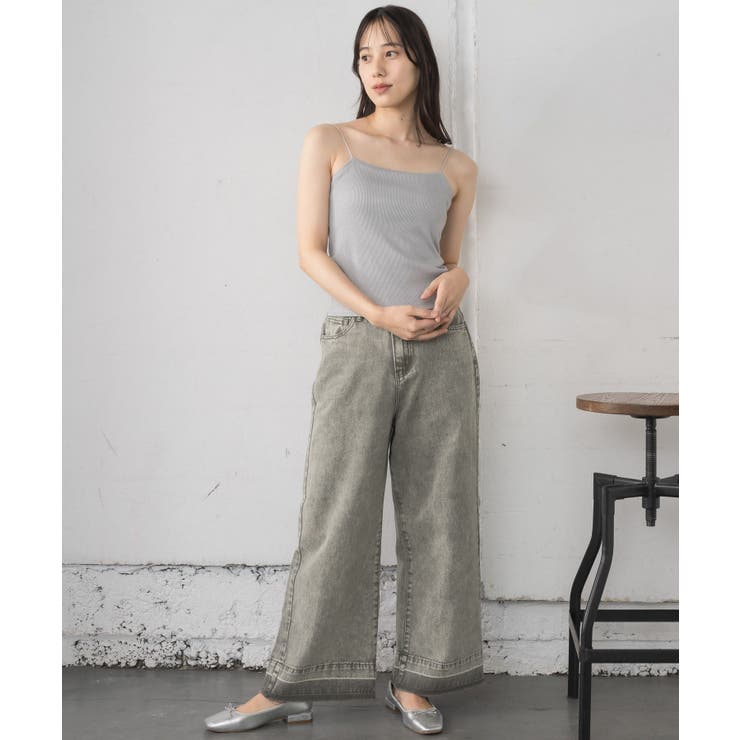 硫化染めカラーPT | RETRO GIRL | 詳細画像22 