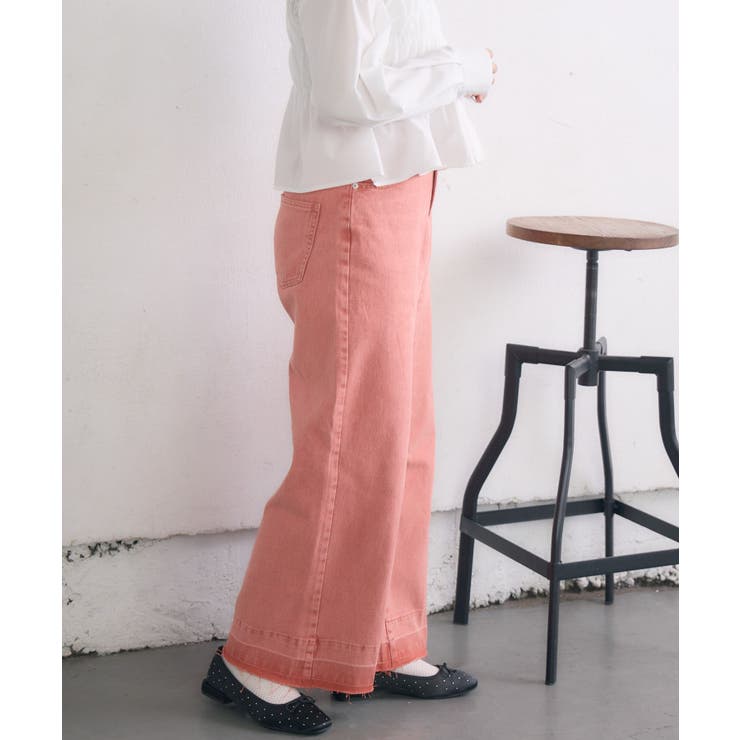 硫化染めカラーPT | RETRO GIRL | 詳細画像28 