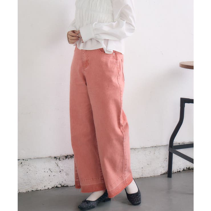 硫化染めカラーPT | RETRO GIRL | 詳細画像29 