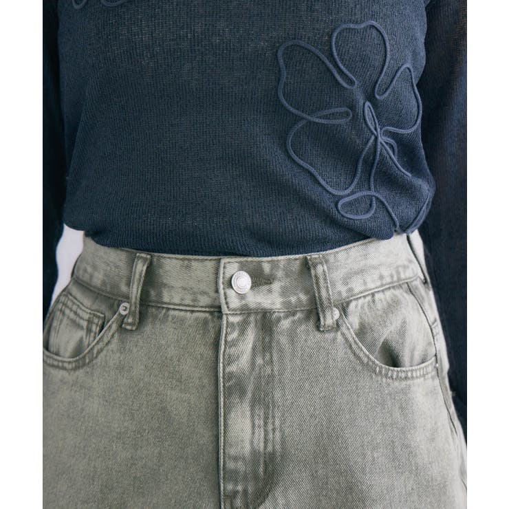 硫化染めカラーPT | RETRO GIRL | 詳細画像37 