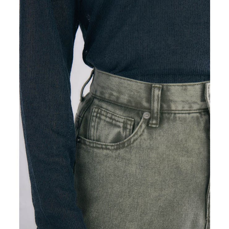 硫化染めカラーPT | RETRO GIRL | 詳細画像39 