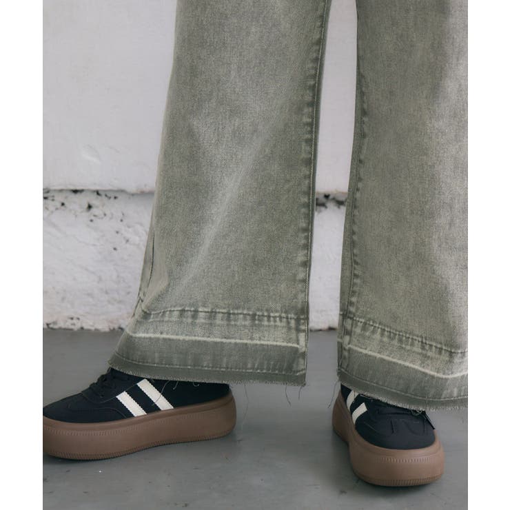 硫化染めカラーPT | RETRO GIRL | 詳細画像40 