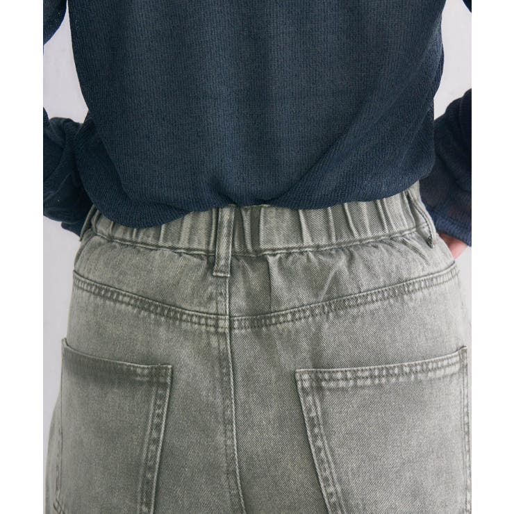 硫化染めカラーPT | RETRO GIRL | 詳細画像41 