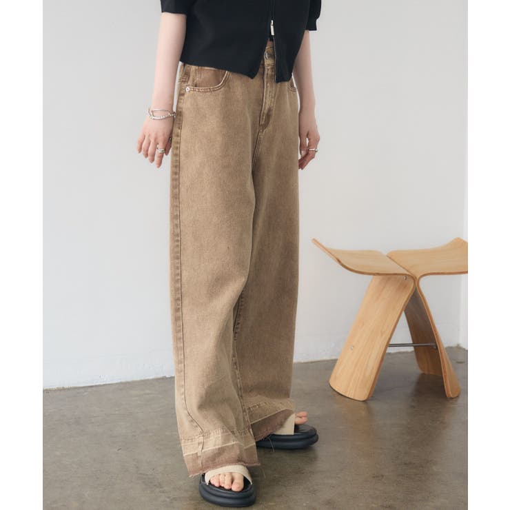 硫化染めカラーPT | RETRO GIRL | 詳細画像7 