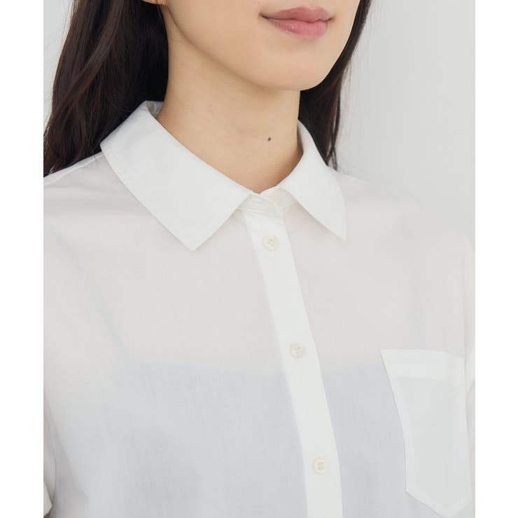 レイヤード風シャツ | RETRO GIRL | 詳細画像41 