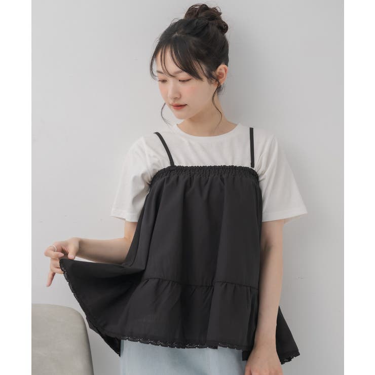 2wayミニSK | RETRO GIRL | 詳細画像18 