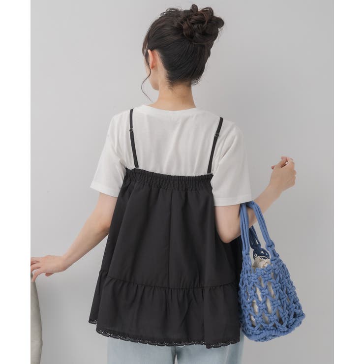 2wayミニSK | RETRO GIRL | 詳細画像21 