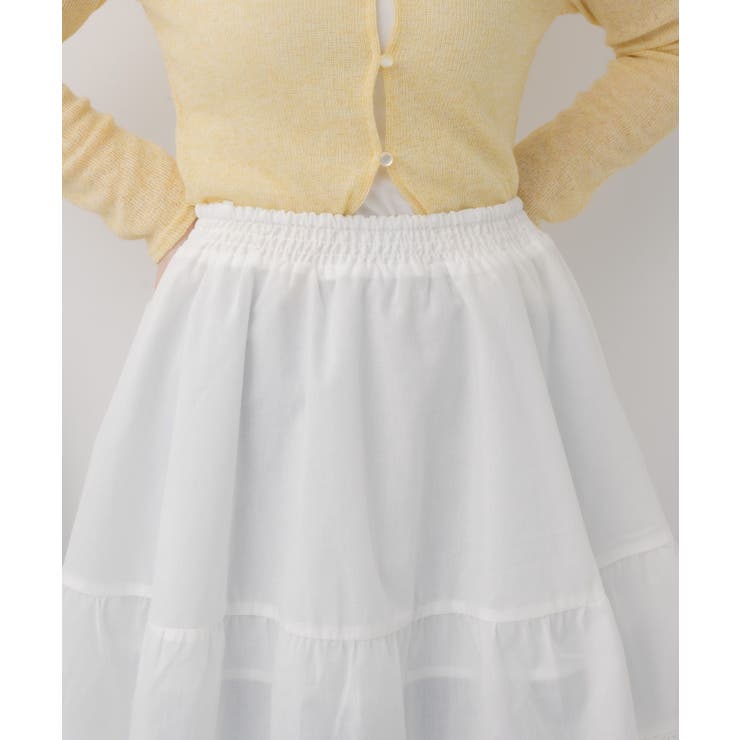 2wayミニSK | RETRO GIRL | 詳細画像25 