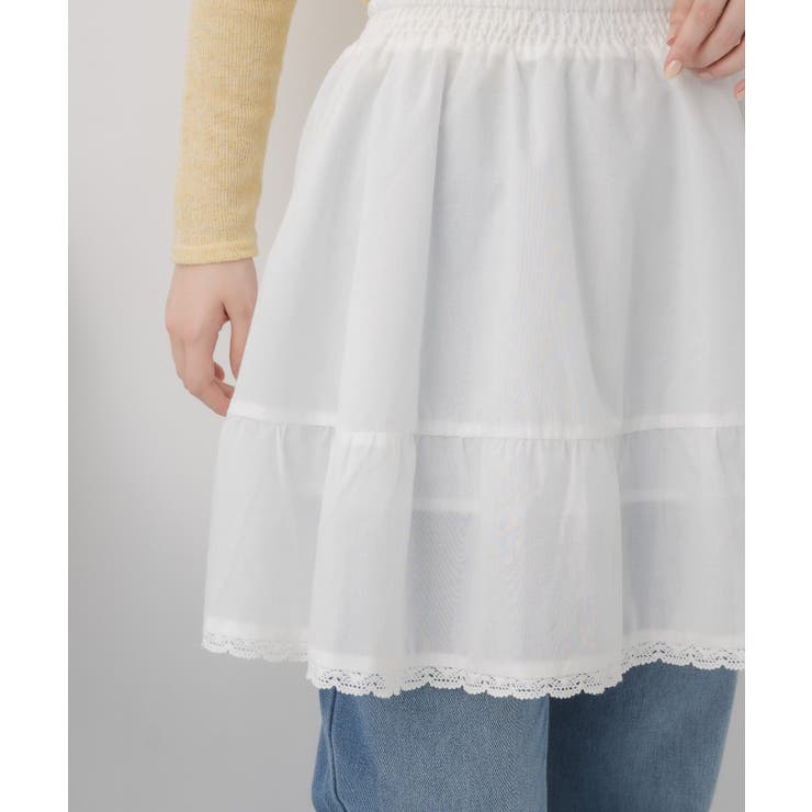 2wayミニSK | RETRO GIRL | 詳細画像26 