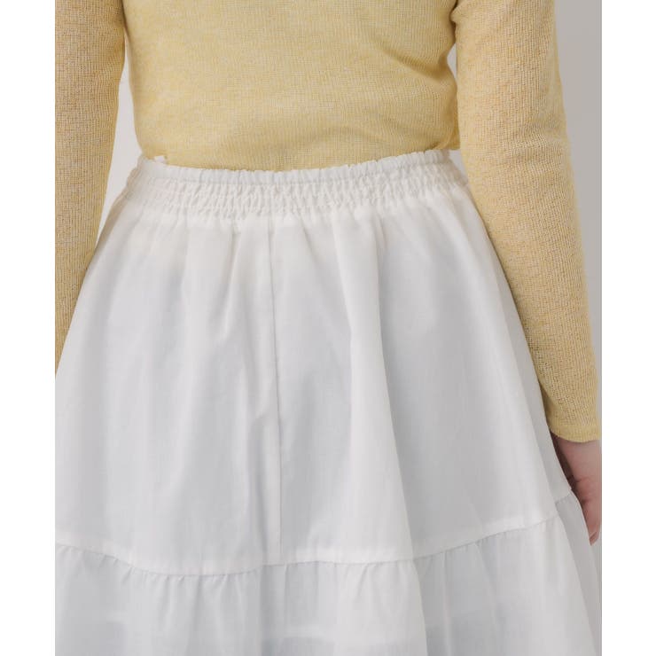 2wayミニSK | RETRO GIRL | 詳細画像28 