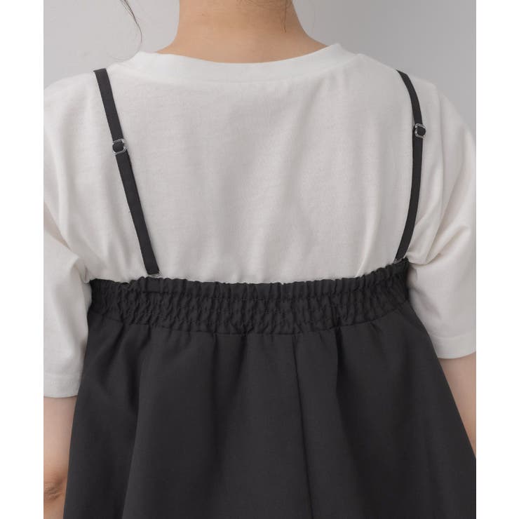 2wayミニSK | RETRO GIRL | 詳細画像31 