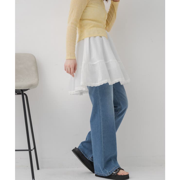 2wayミニSK | RETRO GIRL | 詳細画像9 